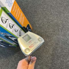 Odyssey White Hot