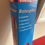 New Vileda clothes lines spike ground anchor Image 3