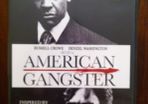 American Gangster Extended Edition DVD