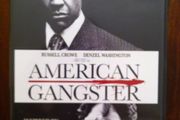 American Gangster Extended Edition DVD