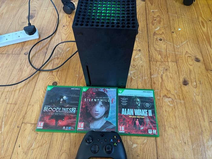 xbox series x