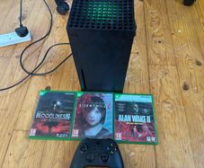 xbox series x