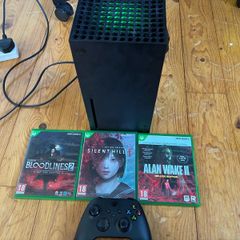 xbox series x