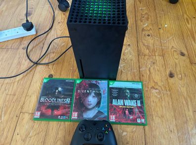 xbox series x