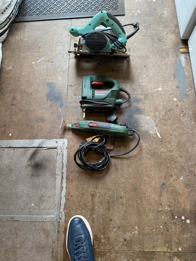 DIY tools