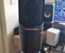 Sound Studio professional Mics ..bundle 339