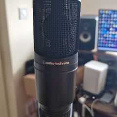 Sound Studio professional Mics ..bundle 339