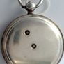 A. W Co Waltham Pocket Watch - Cooke, Dungarvan -1886c Image 6