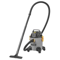 Wet & dry vacuum