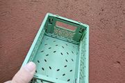 Set of 4 foldable boxes