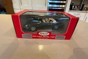 Jaguar E-Type 1:18 Burago
