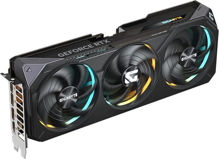 Gigabyte Geforce Rtx 5070 Gaming Oc 12g Graphics Card-12gb Gddr7, 192bit, Pci-e 5.0, 2625 Mhz Core Clock, 3 X Dp 2.1a, 1 X Hdmi 2.1b, Nvidia Dlss 4, Gv-n5070gaming Oc-12gd