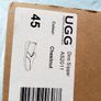 Genuine UGG Dino Slippers NEW size 12 Image 6