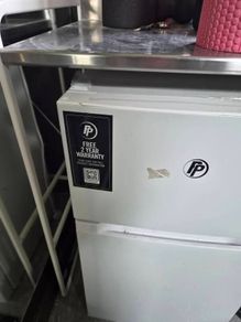 Fridge