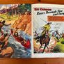 Cowboy annual:'Kit Carson's' 1957 Image 5