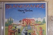 Blancmange CD  - Happy Families...Plus