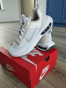 Nike Kids Trainers UK Size 3