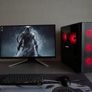 AMD Ryzen Asus TuF Gaming PC | RTX 12GB | 32GB Ram | 1TB NVMe | Digital Cooler | Montech | Corsair | Image 3