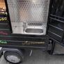 Coffee van piagio ape 50 Image 3