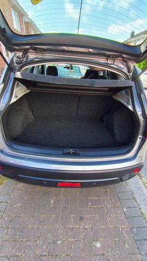 2013 Nissan Qashqai