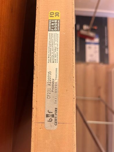 7 Interior doors for free