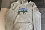 patagonia Hoodie M