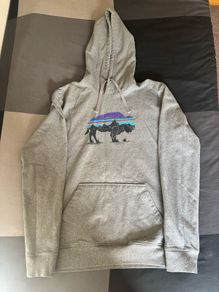 patagonia Hoodie M