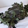 Airsoft face protection masks + mesh snood Image 2