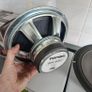 Tonsil GDN 25/80/1 8ohm woofer New 2 pieces set Image 2