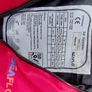 life vest + 2 paddles Image 3