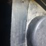 Bmw 3 Series E92 E93 Front Left N/s Side Wheel Arch Image 2