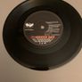 U2 GREEN DAY The Saints Are Coming 7 inch Vinyl UK 2006 Limited NUMBERED Edition Image 4