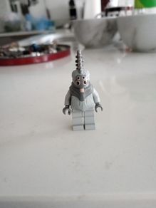 Lego star wars minifigures thi sen sw0264