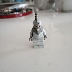 Lego star wars minifigures thi sen sw0264