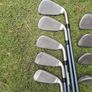 Nicklaus EZup Irons Left Hand Image 6