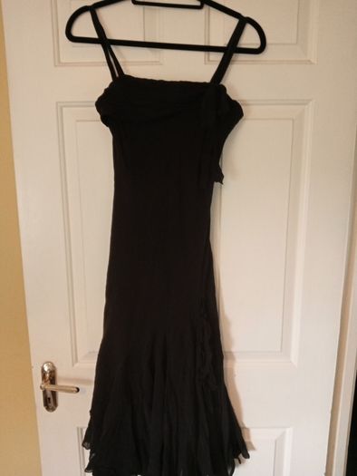 Karen Millen Silk dress