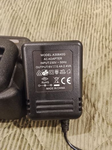 Motorola Pager Charger x2