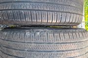 4x 255/55/19