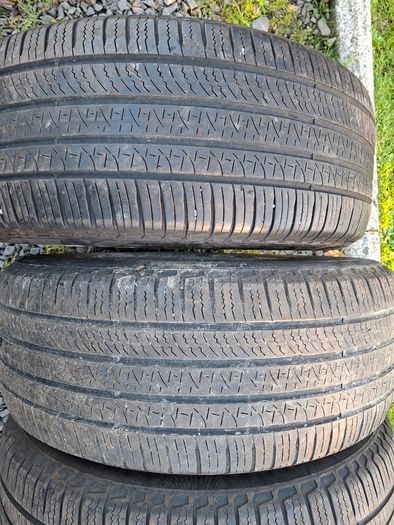 4x 255/55/19