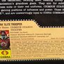 GI JOE TRU Exclusive Crimson Guard squad plus Fred Image 9