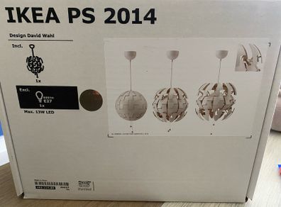 pendant lamp