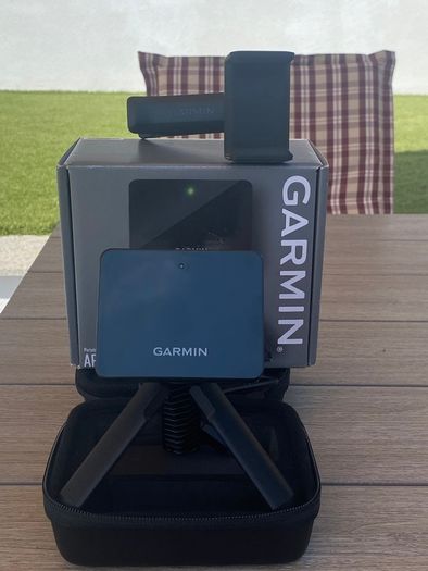 Garmin R10 Golf Launch Monitor
