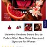VALeNTINO Vendetta latest release parfum for her Image 2