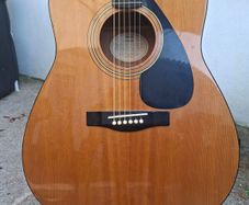 Vintage Yamaha Fg400a