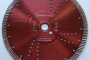 professional diamond blade for con saw 300mm
