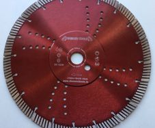professional diamond blade for con saw 300mm