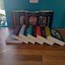 A Series Of Unfortunate Events - Complete Collection Image 2