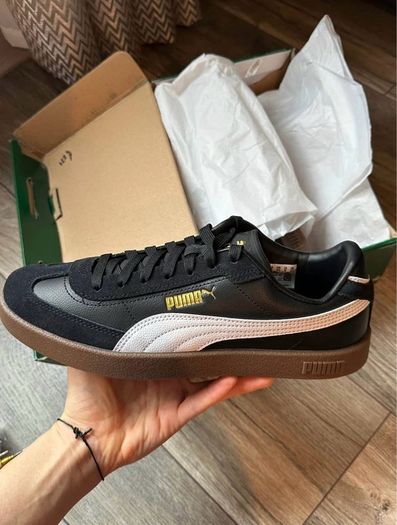 puma sneakers club era