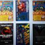 Infinity Crusade # 1 - 6 Complete Set (Marvel - Modern Age) 1993 Image 2