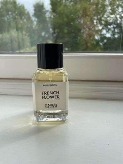 Matiere Premiere French Flowers 50ML